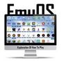 Icône apk EmuOS Emupedia Games Explan