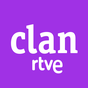 Icône de Clan en RTVE.es