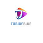 TUBIDY.BLUE: MP3 Downloader APK Simgesi