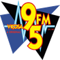Ícone do Rádio Viçosa FM 95,1