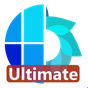 Ícone do Win-X Launcher Ultimate