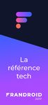 FrAndroid capture d'écran apk 4
