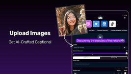ChatGPR - Social Media AI ảnh màn hình apk 10