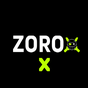 Zorox To: App Anime TV apk icon