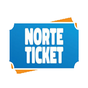 Ícone do Norte Ticket