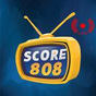 Score 808: live football APK