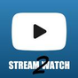 Icône apk Stream2watch