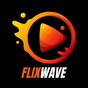 Εικονίδιο του FlixWave: Online Movies-Series apk