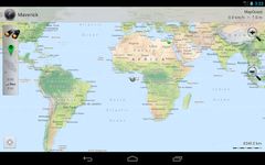Maverick: GPS Navigation afbeelding 
