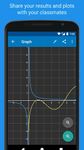 Algeo Graphing Calculator ekran görüntüsü APK 4