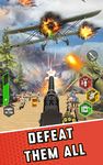 Screenshot 9 di Sky Defense: War Duty apk