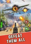 Screenshot 17 di Sky Defense: War Duty apk