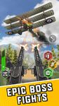 Sky Defense: War Duty screenshot APK 