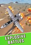 Screenshot 20 di Sky Defense: War Duty apk