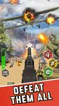 Captură de ecran Sky Defense: War Duty apk 1