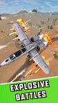 Sky Defense: War Duty screenshot APK 4