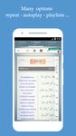Screenshot 3 di Islam: Il Corano in italiano apk
