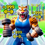 Muscle Up: Idle Lifting Game APK