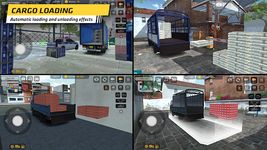 Minitruck Simulator Vietnam ảnh màn hình apk 3