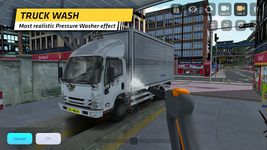 Minitruck Simulator Vietnam capture d'écran apk 5