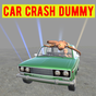 Иконка Car Crash Dummy