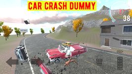 Скриншот 1 APK-версии Car Crash Dummy