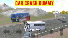 Скриншот 3 APK-версии Car Crash Dummy