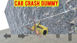 Скриншот 5 APK-версии Car Crash Dummy