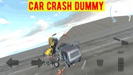 Скриншот 6 APK-версии Car Crash Dummy