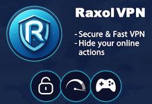 Raxol VPN screenshot apk 10