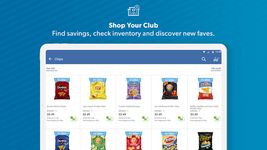 Sam's Club zrzut z ekranu apk 5