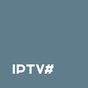 Иконка IPTV#