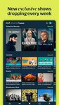 Tangkap skrin apk ITV Hub: Stream TV on the go 13