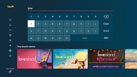 ITV Hub ảnh màn hình apk 