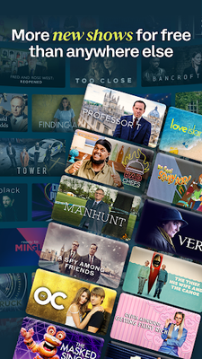ITV Player APK - Free download app for Android