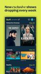 Tangkap skrin apk ITV Hub: Stream TV on the go 20