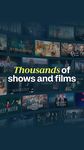 Tangkap skrin apk ITV Hub: Stream TV on the go 15