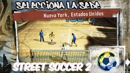 Imagen  de Street Soccer 2 World