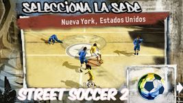 Imagen 1 de Street Soccer 2 World