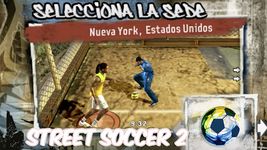 Imagen 2 de Street Soccer 2 World