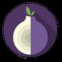 Ícone do Orbot Proxy com Tor
