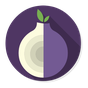ikon Orbot: Tor untuk Android 