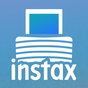 Icono de INSTAX SQUARE Link