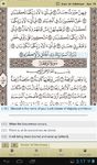 Captura de tela do apk Ayat: Holy Quran 10