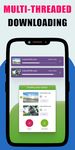 Any Video Downloader のスクリーンショットapk 2