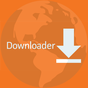 Downloader By Goomza 아이콘