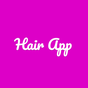 Biểu tượng Hair App
