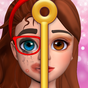 Makeover Pin: Makeup & Fashion Icon