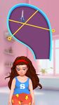 Makeover Pin: Makeup & Fashion captura de pantalla apk 9