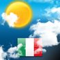 Weather for Italy Simgesi